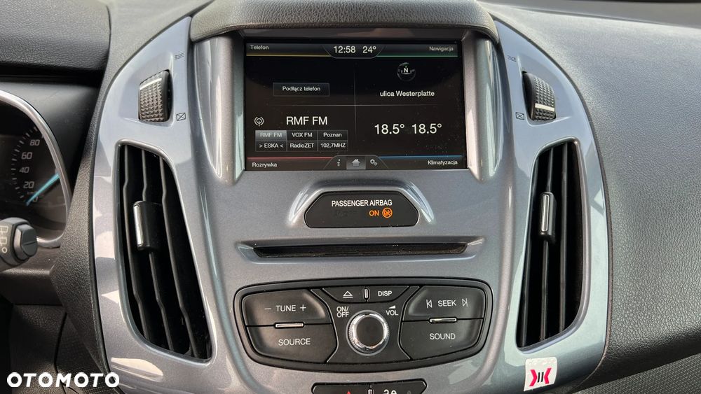 Ford Tourneo Connect Grand 1.5 TDCi Start/Stop Trend - 24