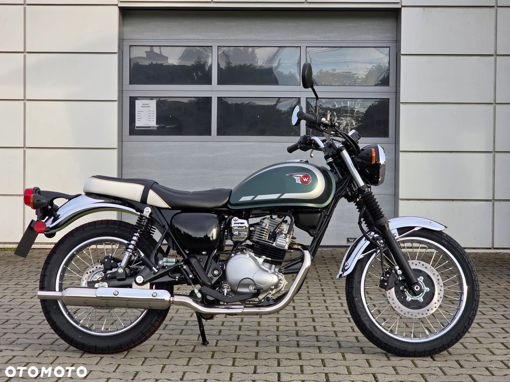 Kawasaki Inny - 2