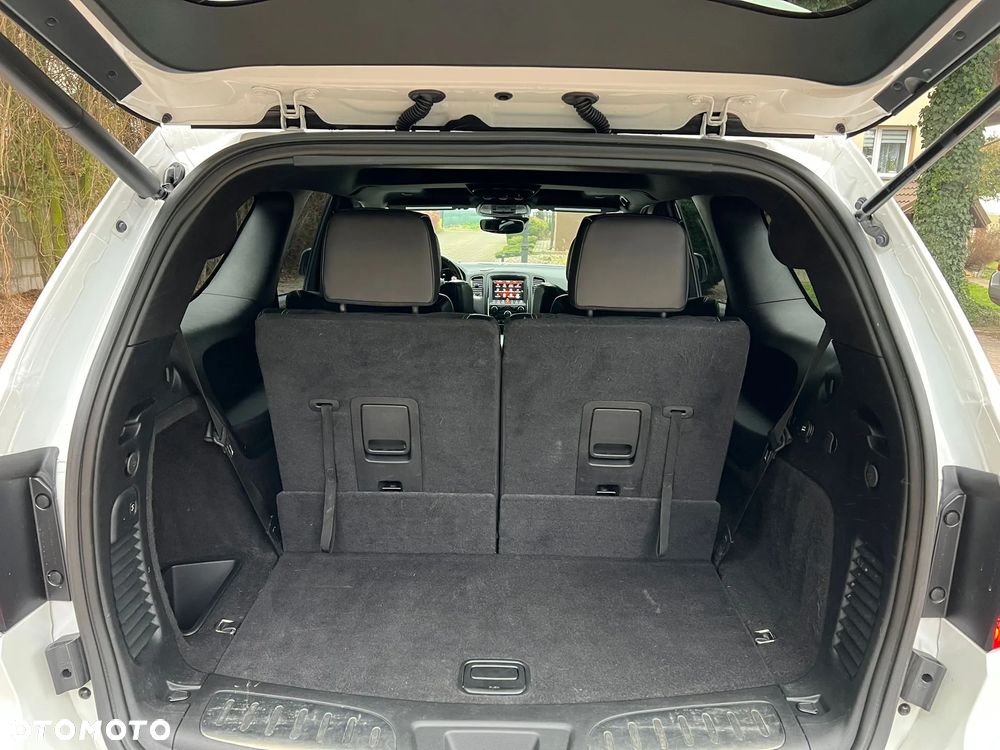 Dodge Durango - 19