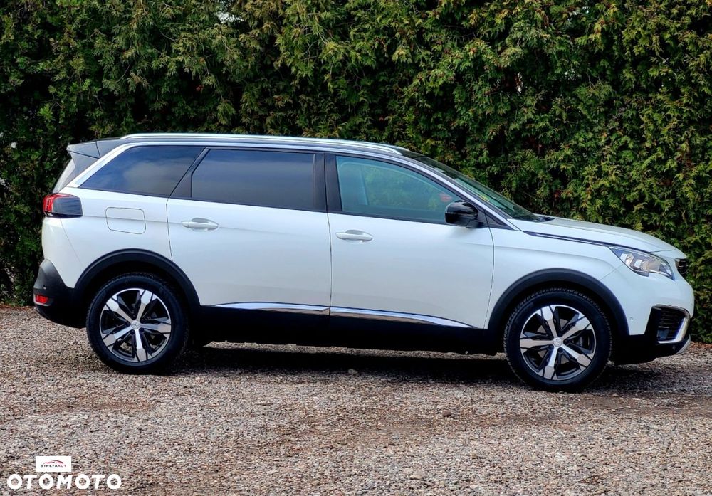 Peugeot 5008 - 13