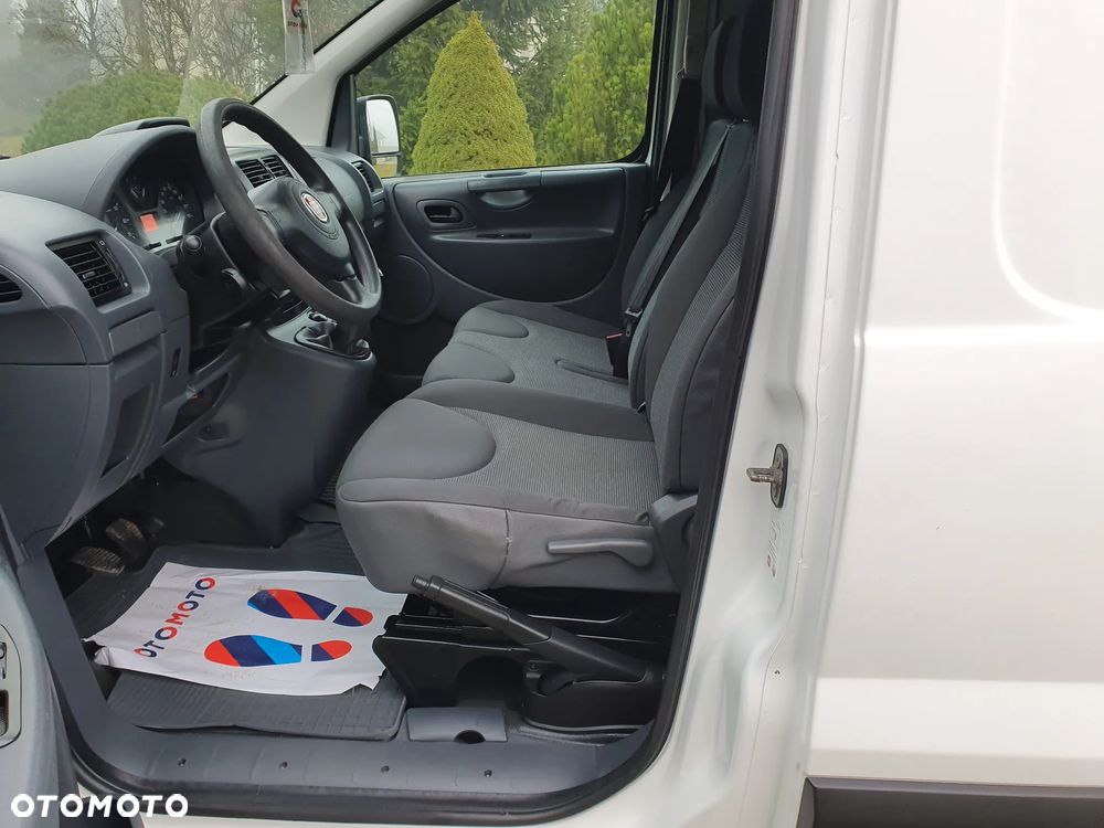 Fiat Scudo Maxi L3H1 - 9