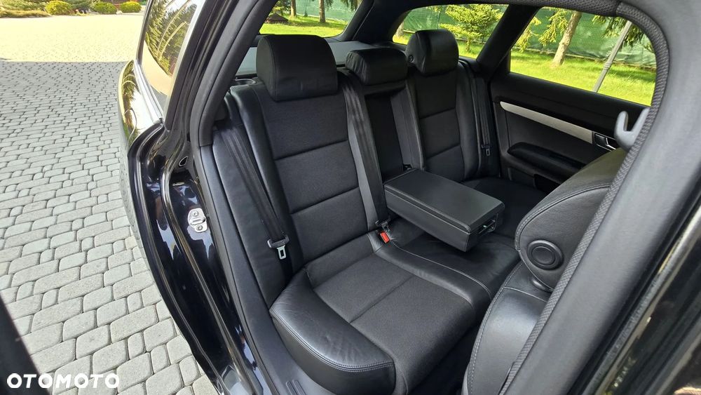 Audi A6 Avant 3.0 TDI Quattro Tiptronic - 16