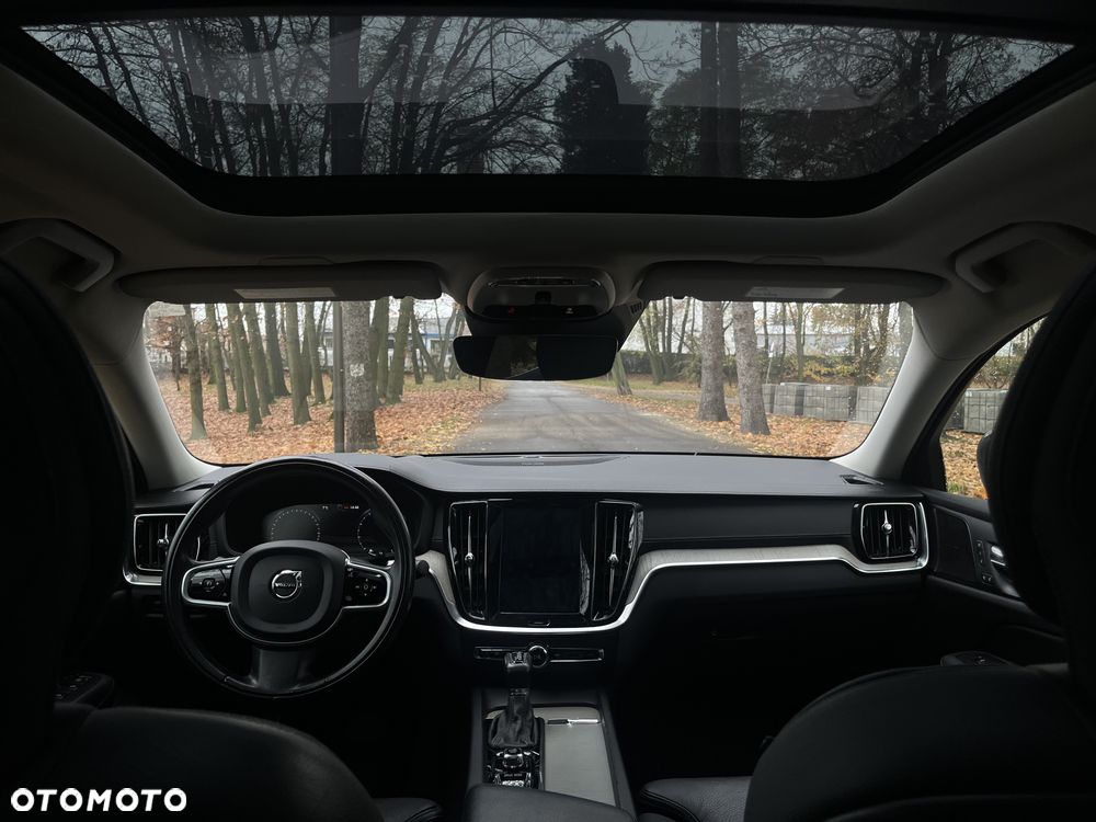 Volvo S60 T6 AWD Inscription - 21