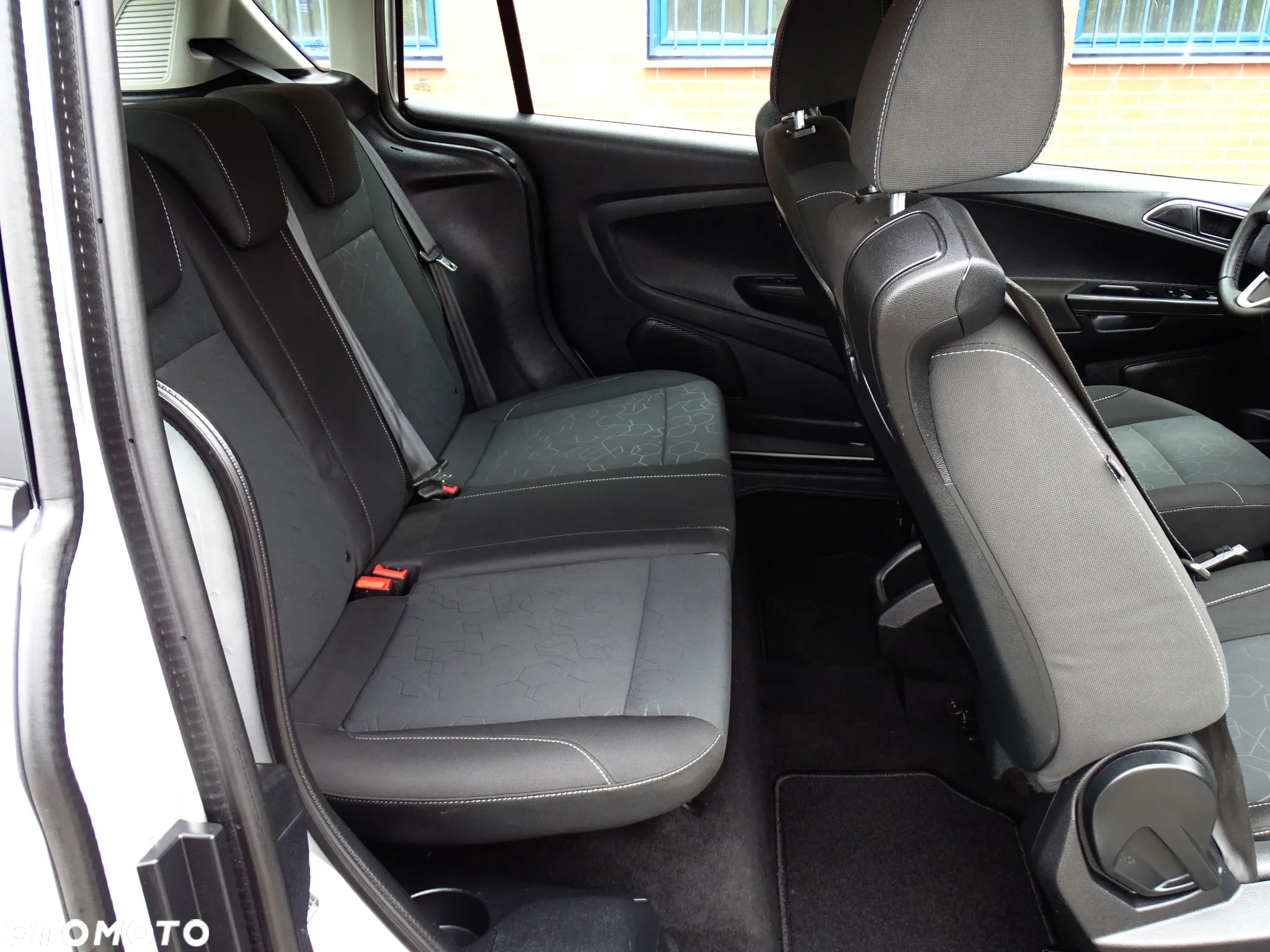 Ford B-MAX 1.0 EcoBoost Trend ASS EU6 - 20