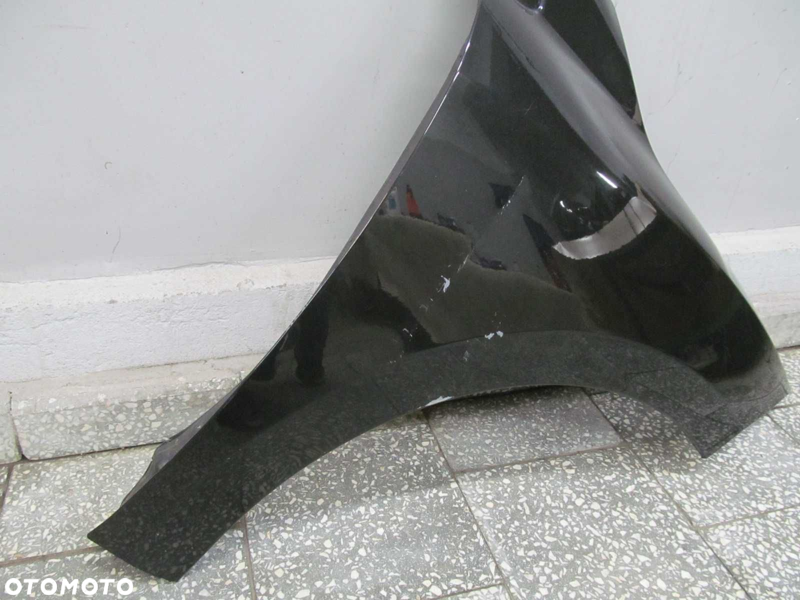 RENAULT MEGANE III HB BLOTNIK PRZOD PRAWY NV676 08-13 - 3