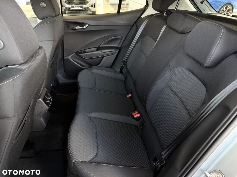 Skoda Fabia 1.0 TSI Drive - 17