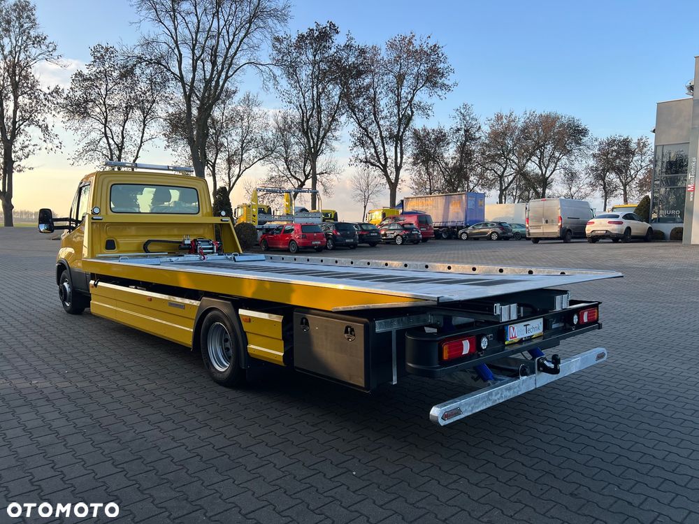 Iveco Daily 72C - 14