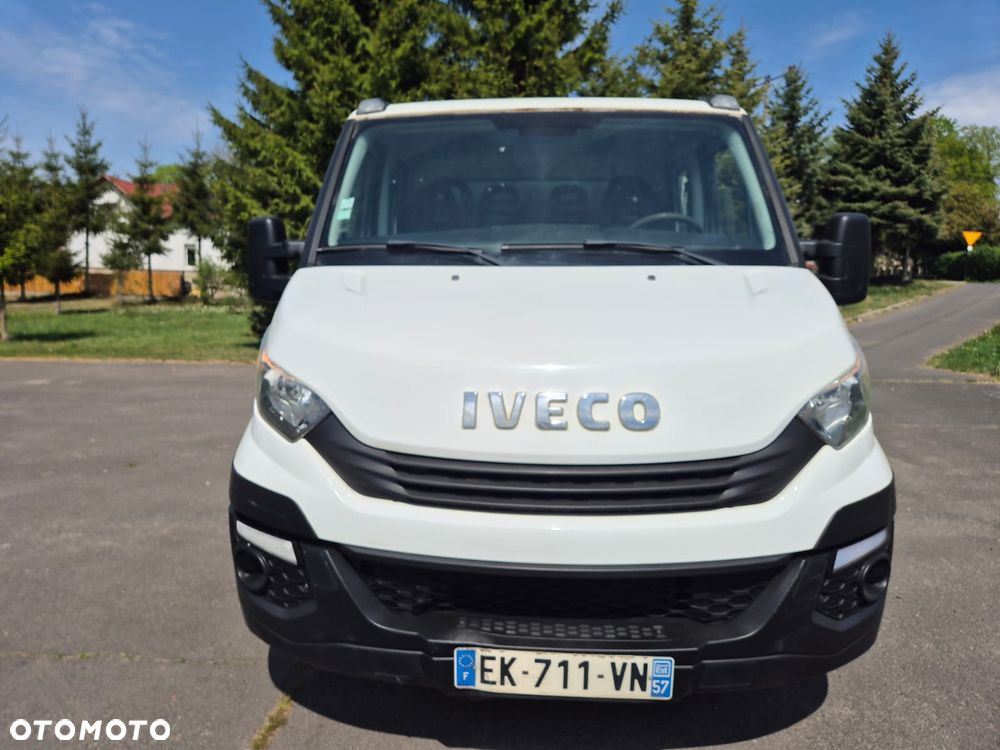 Iveco Daily 35C14 - 3