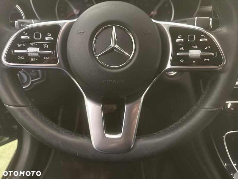 Mercedes-Benz GLC 200 4-Matic - 14