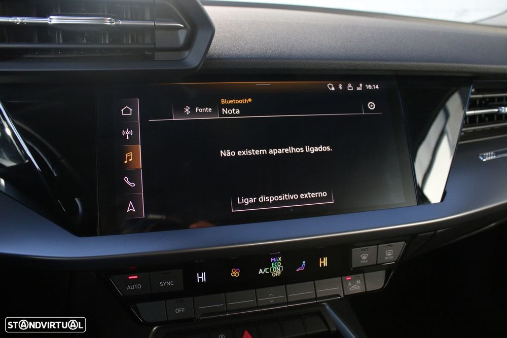 Audi A3 Sportback 30 TFSI S tronic - 21