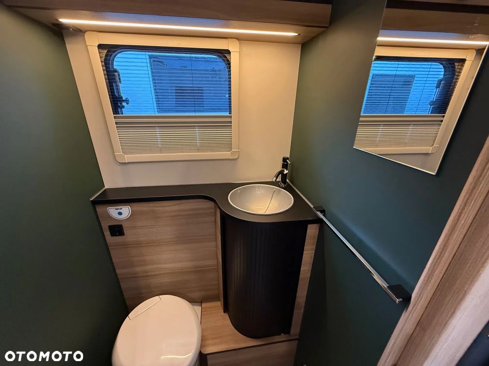 Rimor KILIG 695 | Nowy, fabrycznie 100% wyposażony | model 2026 | Automat 165 KM, 5 osobowy - 20