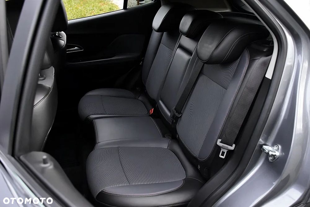 Opel Mokka 1.4 T Cosmo S&S 4x4 - 8