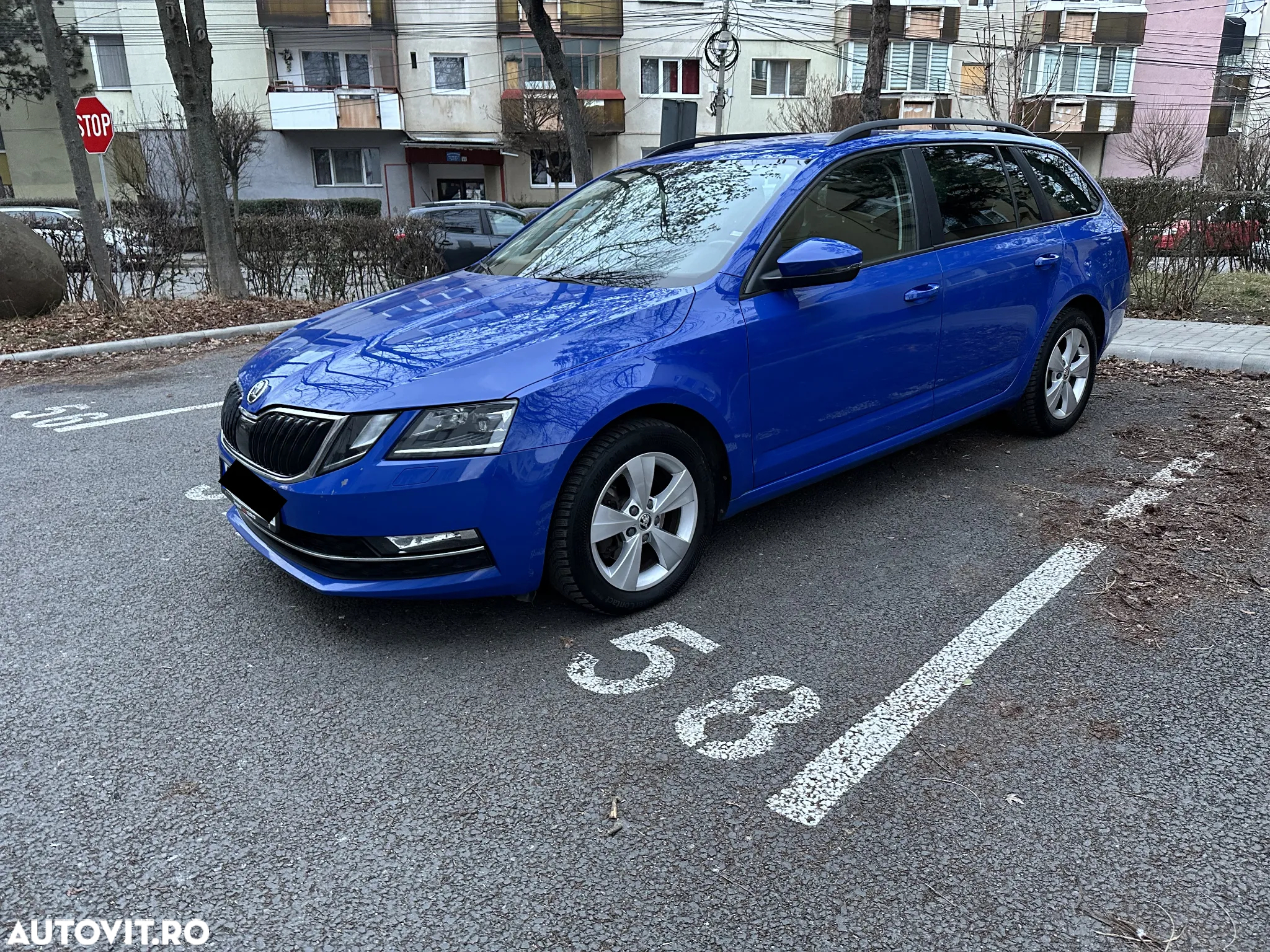 Skoda Octavia 2.0 TDI DSG Style - 4
