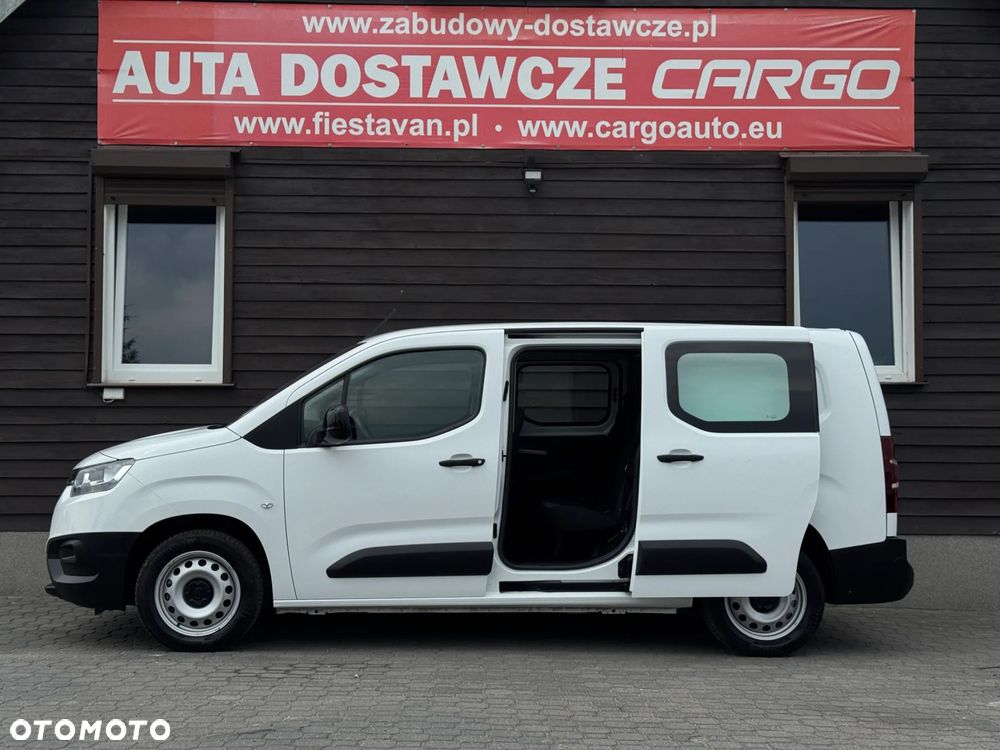 Toyota Proace City - 18