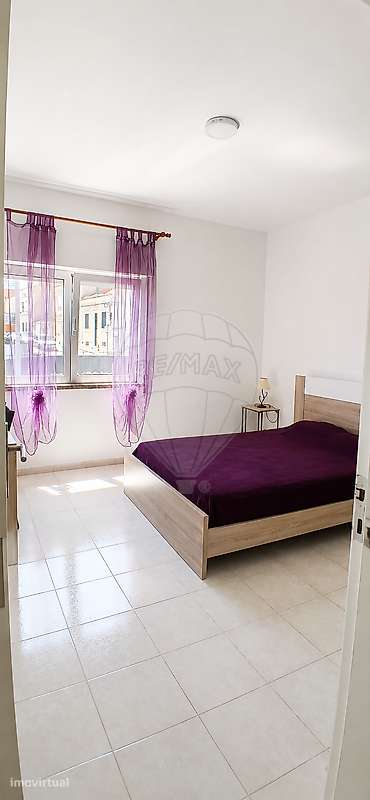 Apartamento T0 para arrendamento - Grande imagem: 3/9