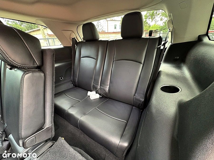 Fiat Freemont 2.0 Multijet Lounge AWD - 21