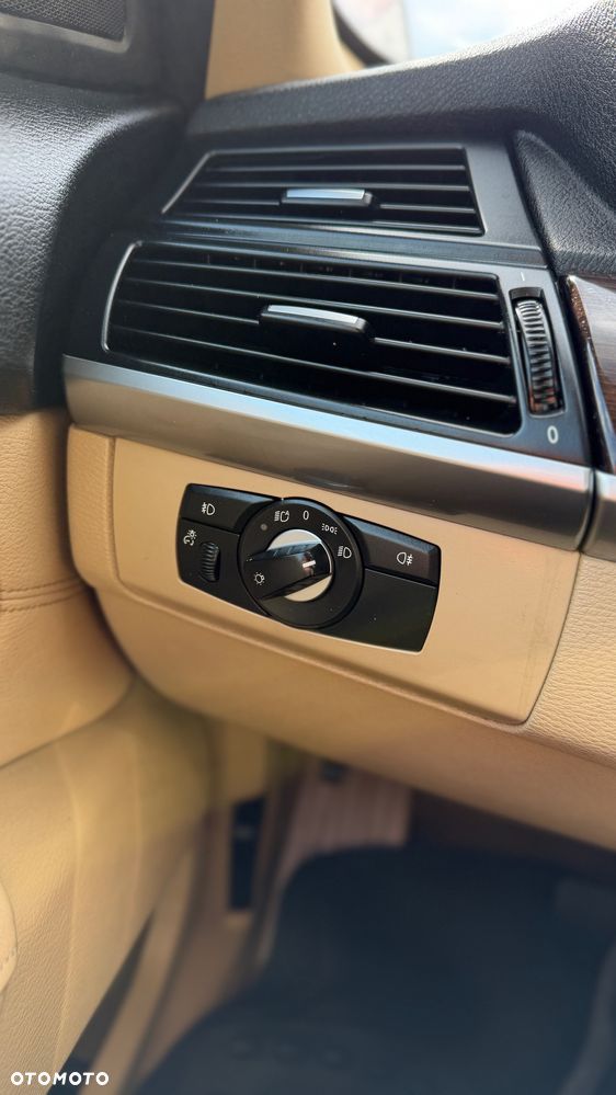 BMW X6 - 34