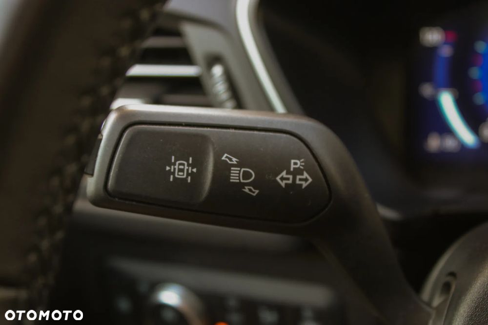 Ford Kuga 2.5 Duratec PHEV TITANIUM - 38