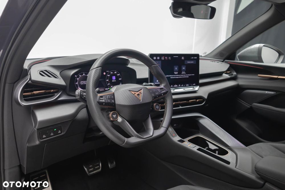 Cupra Terramar 2.0 TSI 4Drive DSG VZ - 22