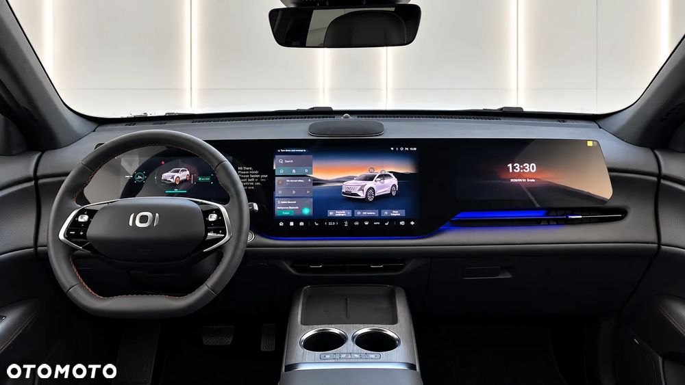 Changan CS75 Plus 1.5T - 13