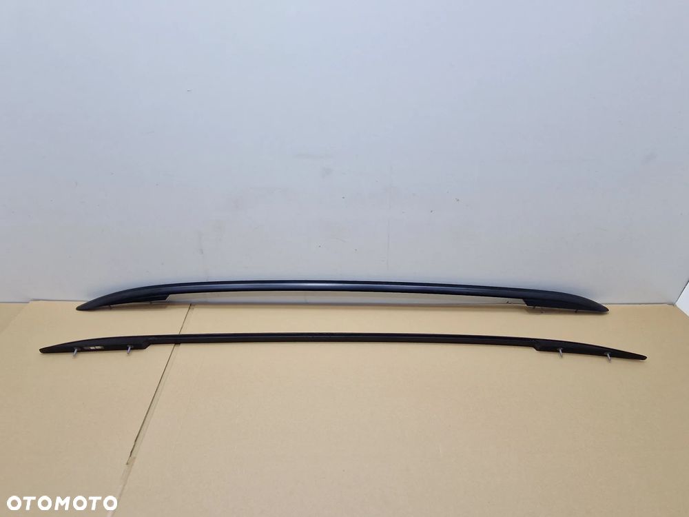 RELINGI DACHOWE KOMPLET 5G9860025C 5G9860025C VW GOLF 7 VII KOMBI - 1