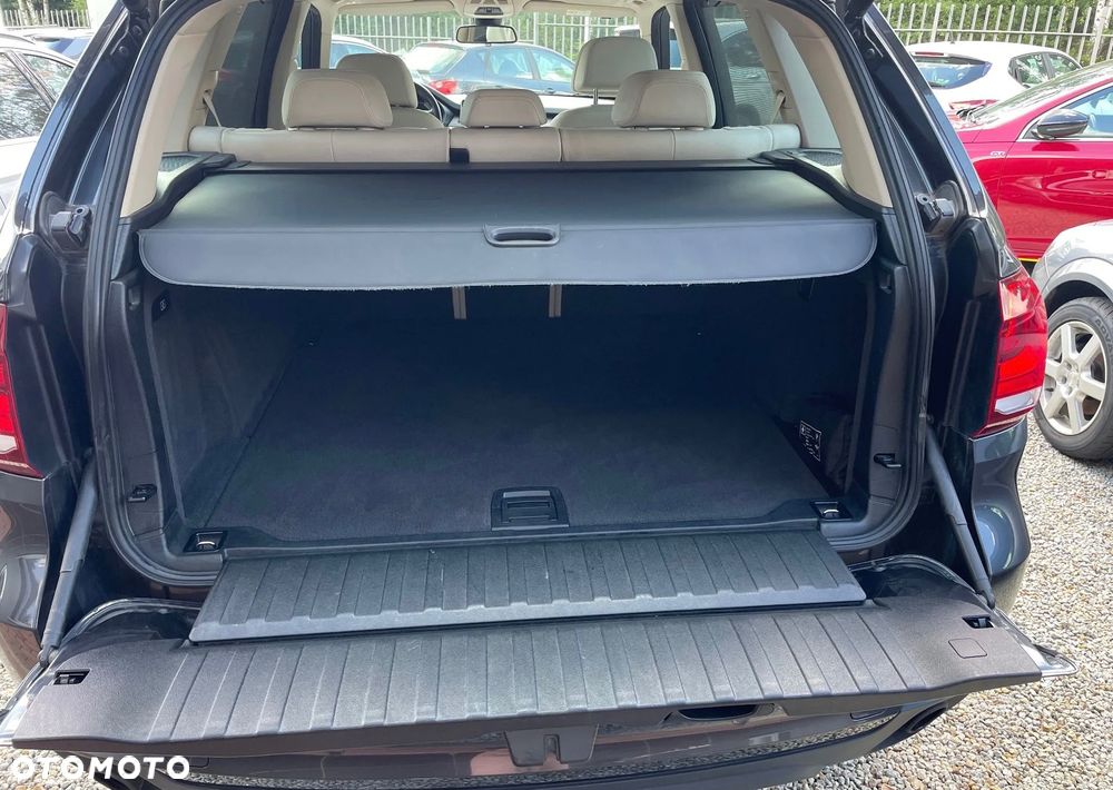 BMW X5 - 12