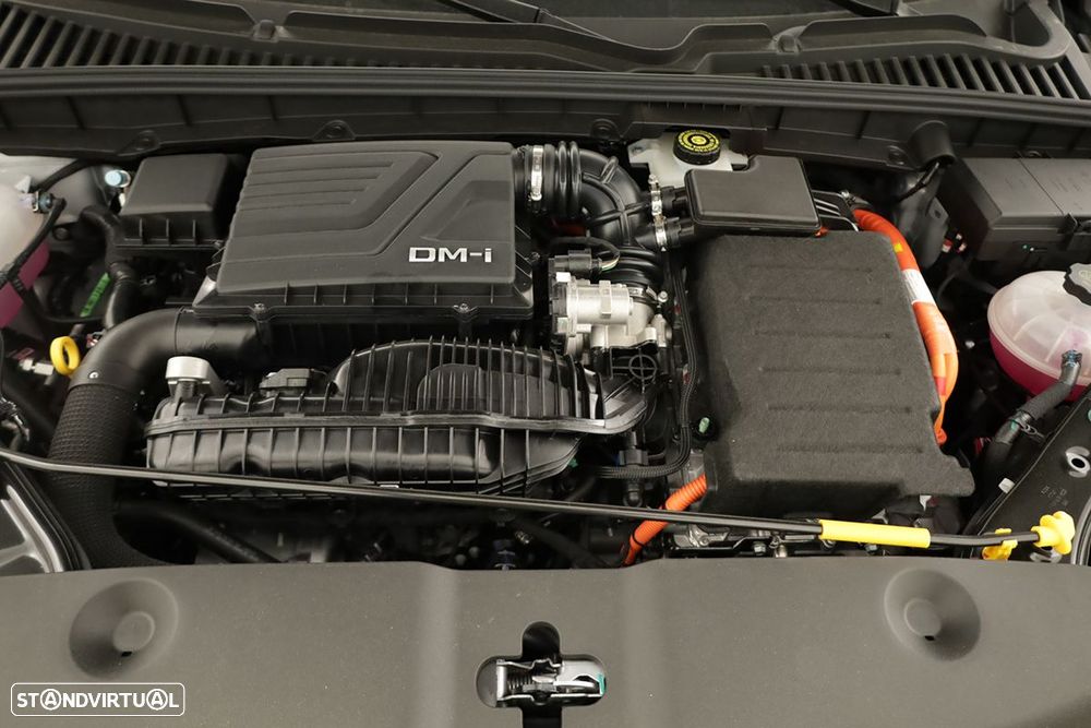 BYD Atto 2 45.1 kWh Boost - 26