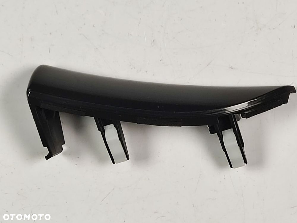 LEXUS ES gen VII 18-21r Zaślepka Dekor Deski Rozdzielczej - 2