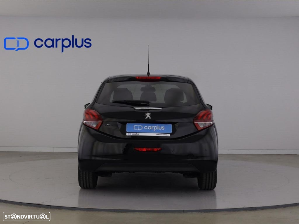 Peugeot 208 1.2 PureTech Style - 6
