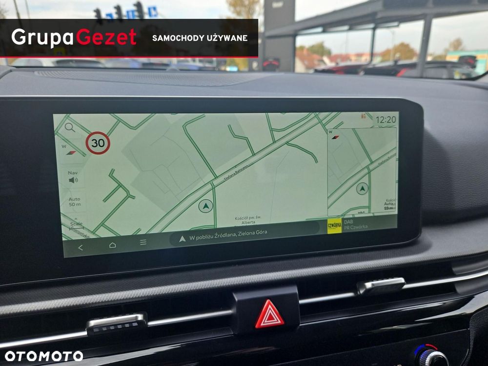 Kia Sportage 1.6 T-GDI Smart 2WD - 27