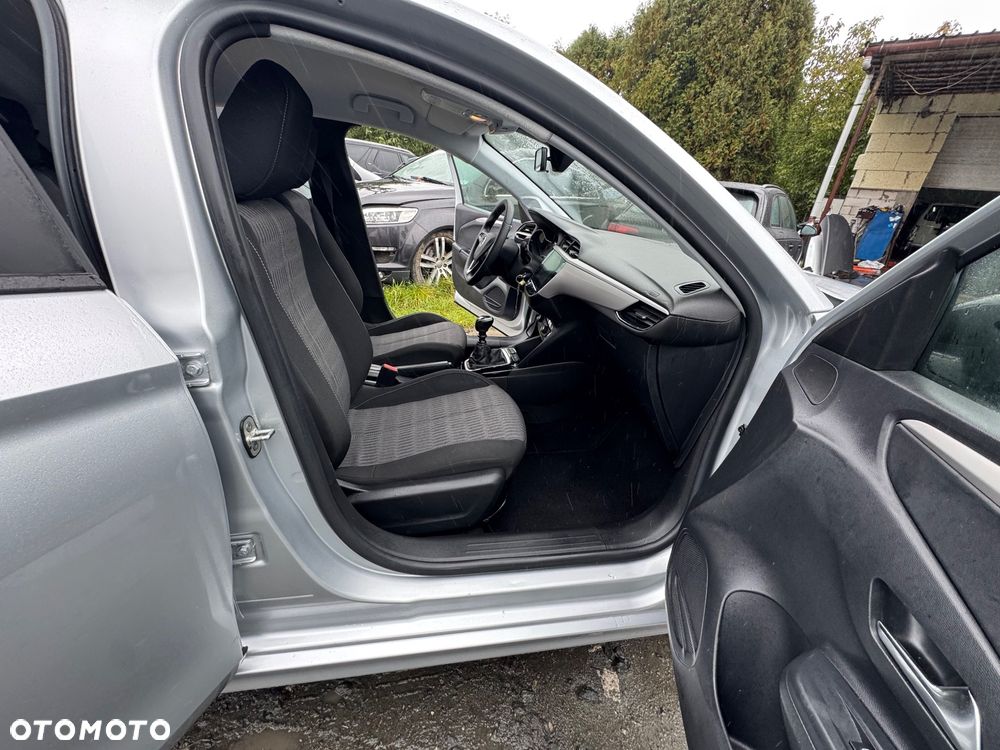 Opel Corsa - 5