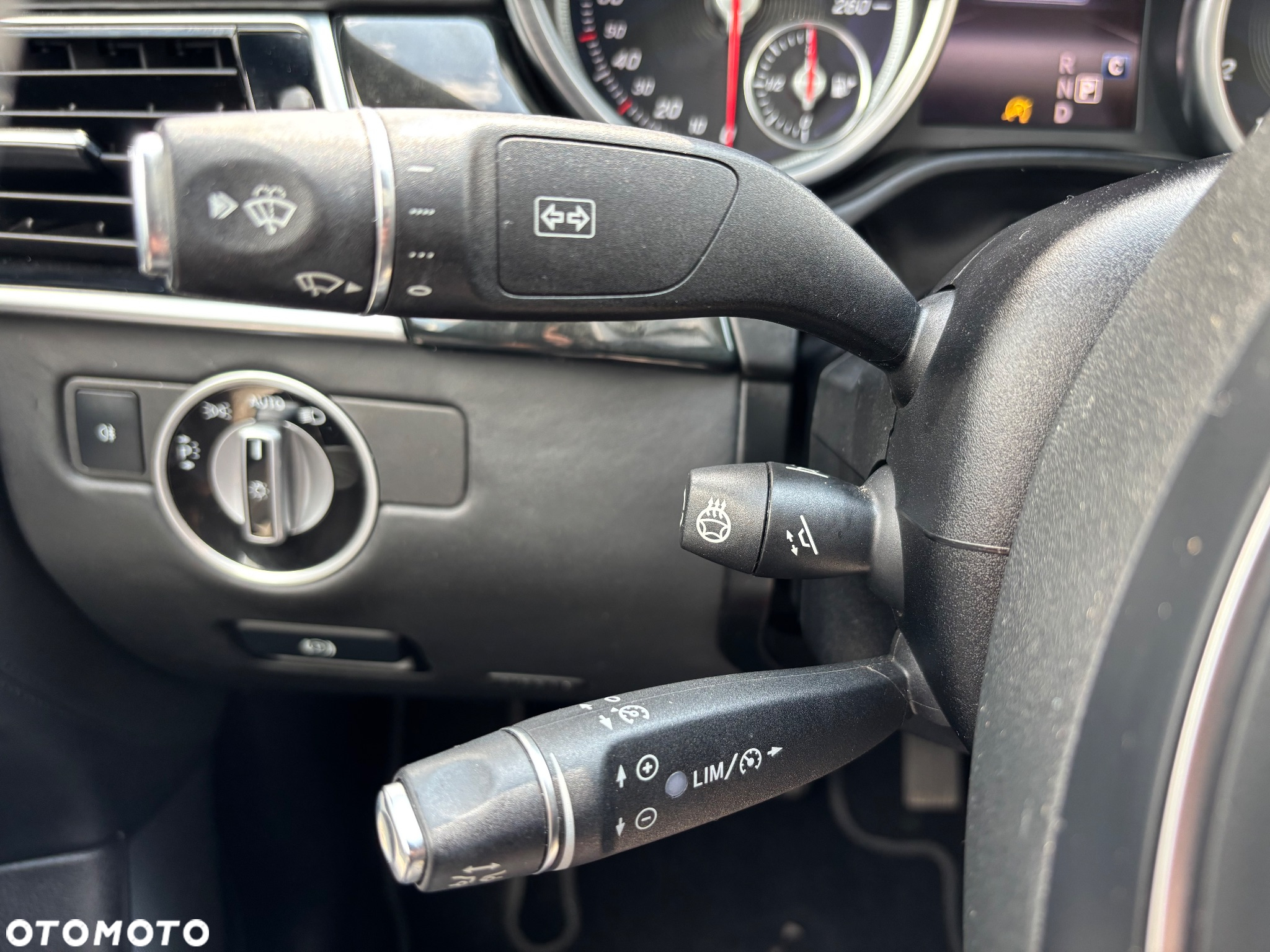 Mercedes-Benz GLE Coupe 400 4-Matic - 26