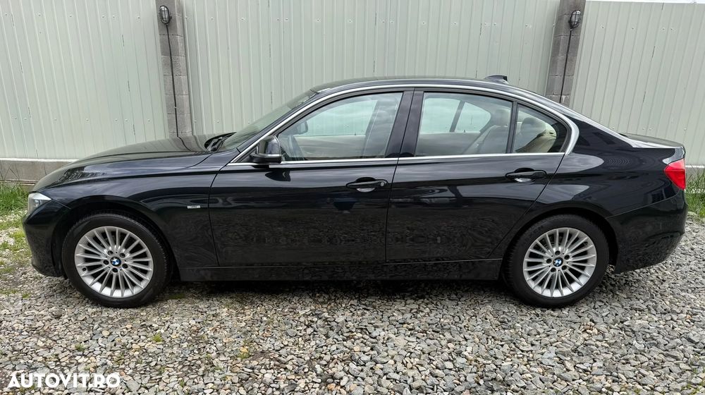 BMW Seria 3 - 17