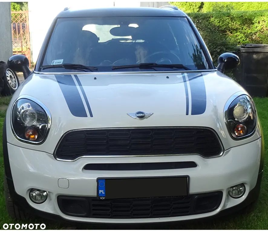 MINI Countryman - 2