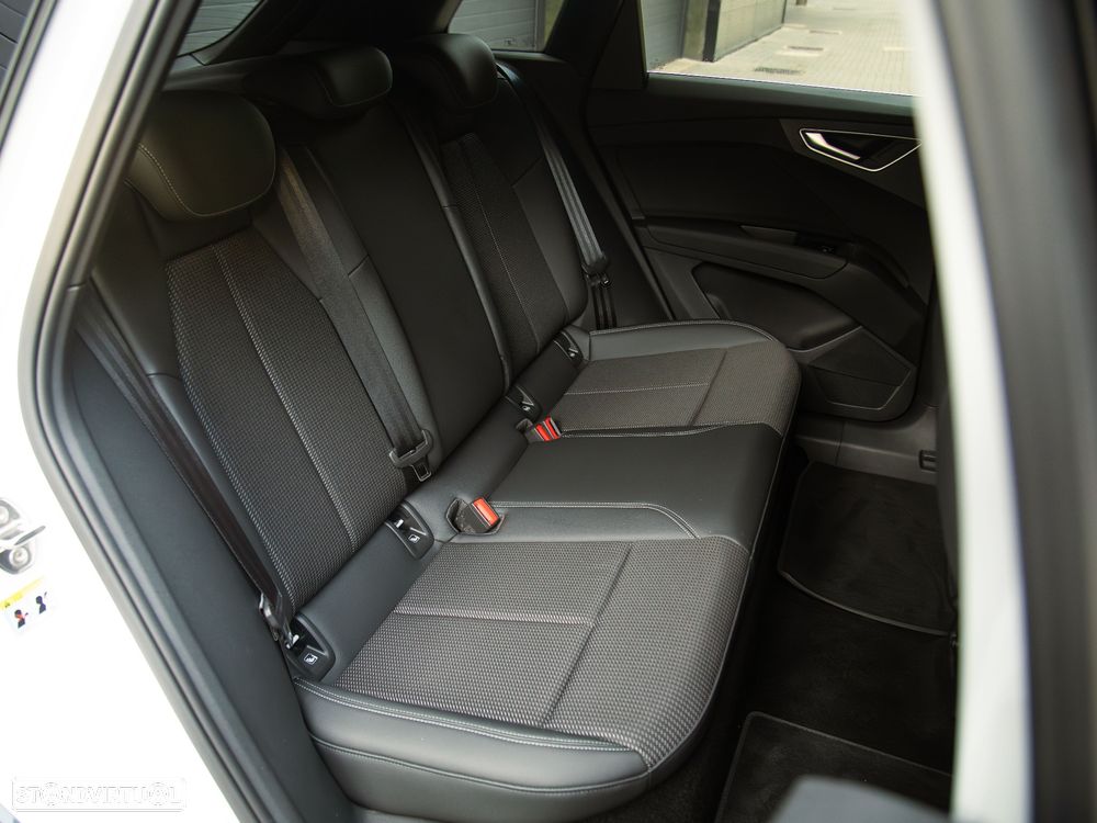 Audi Q4 e-tron 45 82 kWh - 27