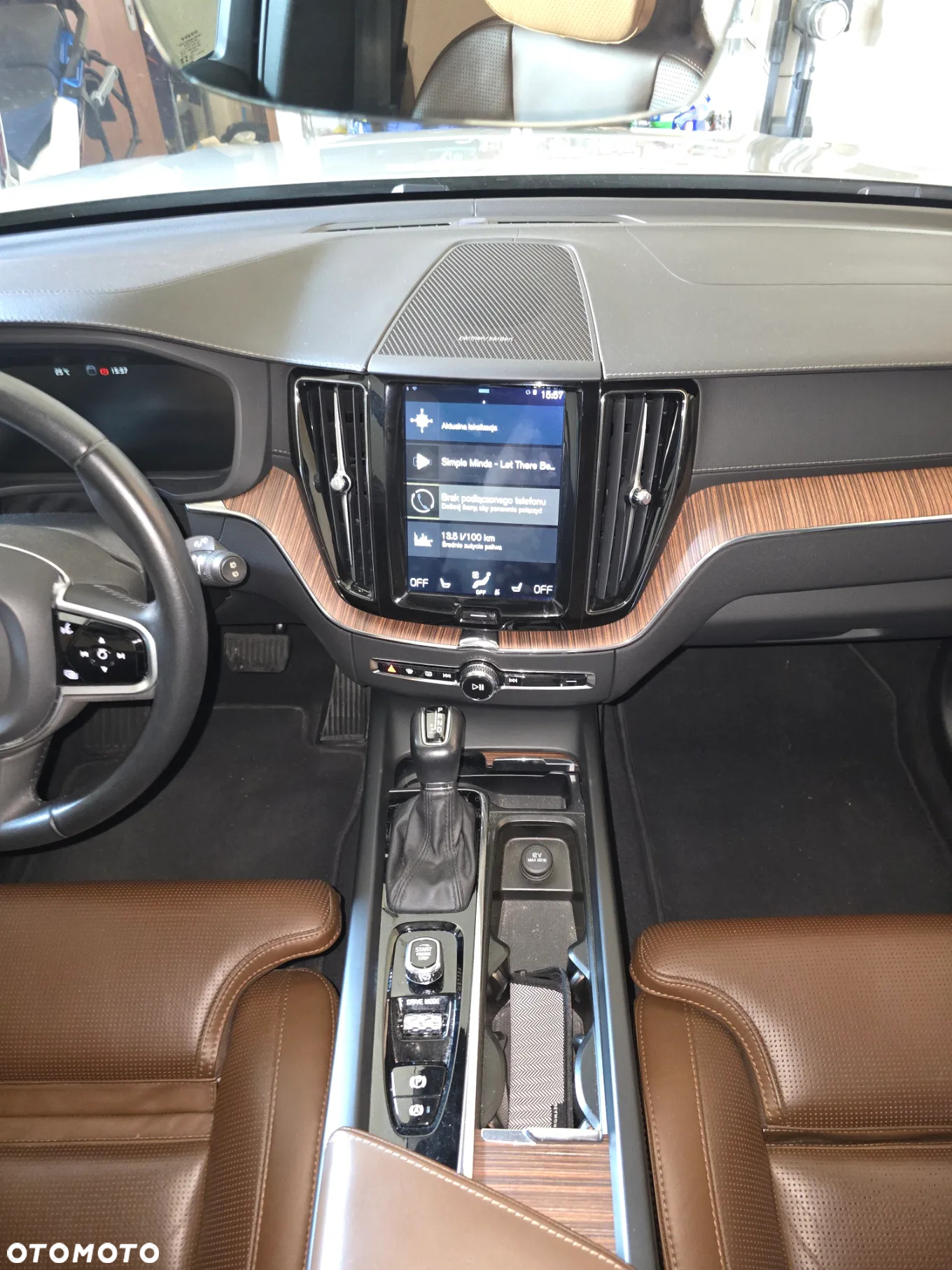 Volvo XC 60 T5 AWD Inscription - 32
