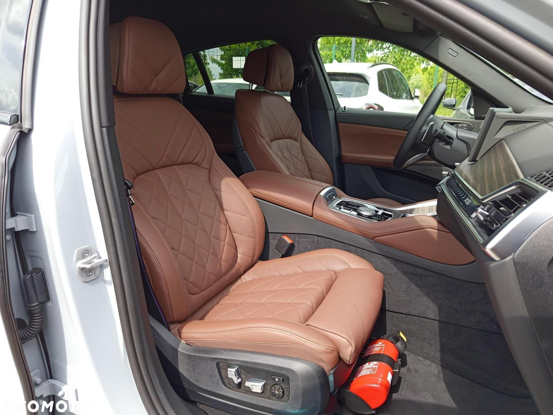 BMW X6 - 20