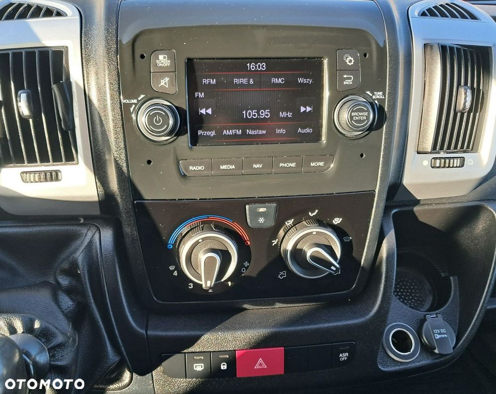 Fiat Ducato - 22