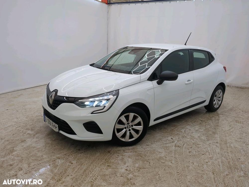 Renault Clio V 1.0 TCe Life - 1