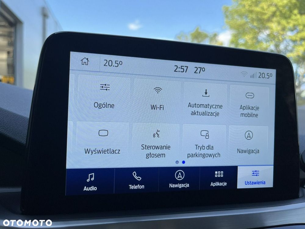 Ford Kuga 1.5 EcoBoost TITANIUM - 31