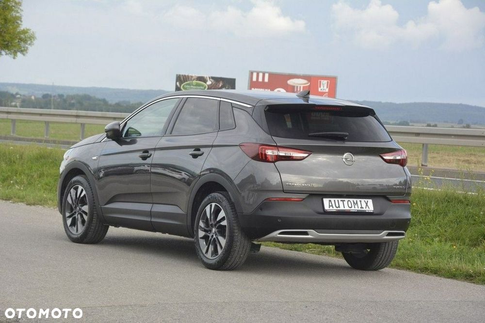 Opel Grandland X 1.5 D Start/Stop Business INNOVATION - 6