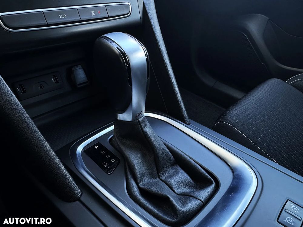 Renault Megane BLUE dCi 115 EDC TECHNO - 22