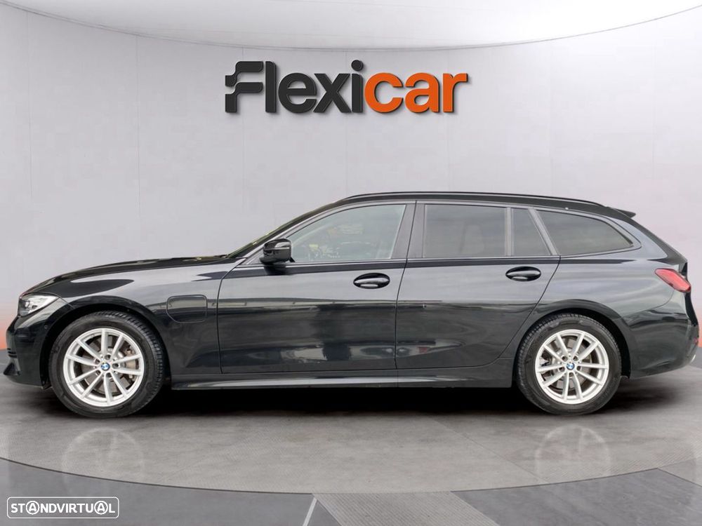 BMW 330 e Corporate Edition Auto - 9
