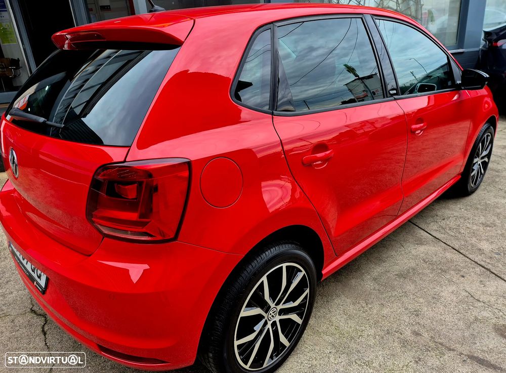 VW Polo 1.0 Allstar - 18