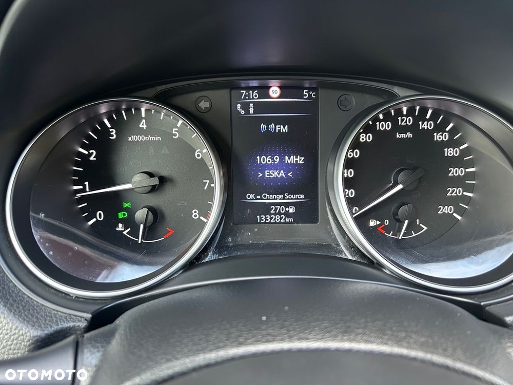 Nissan Qashqai 1.6 DIG-T Tekna+ - 8