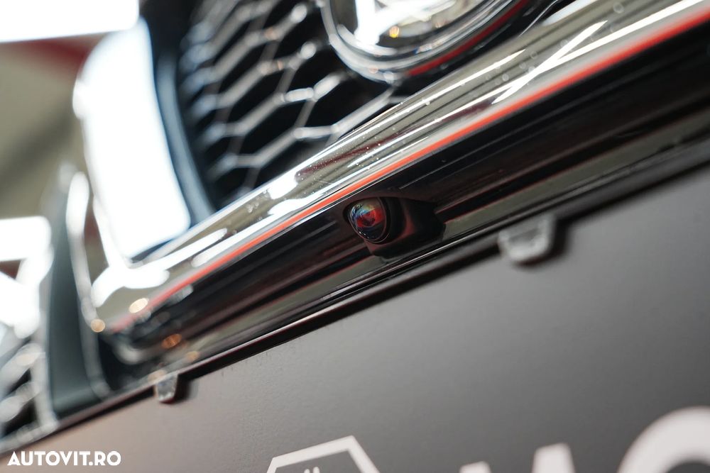 Nissan Qashqai 1.2 DIG-T Start/Stop X-TRONIC Tekna - 29