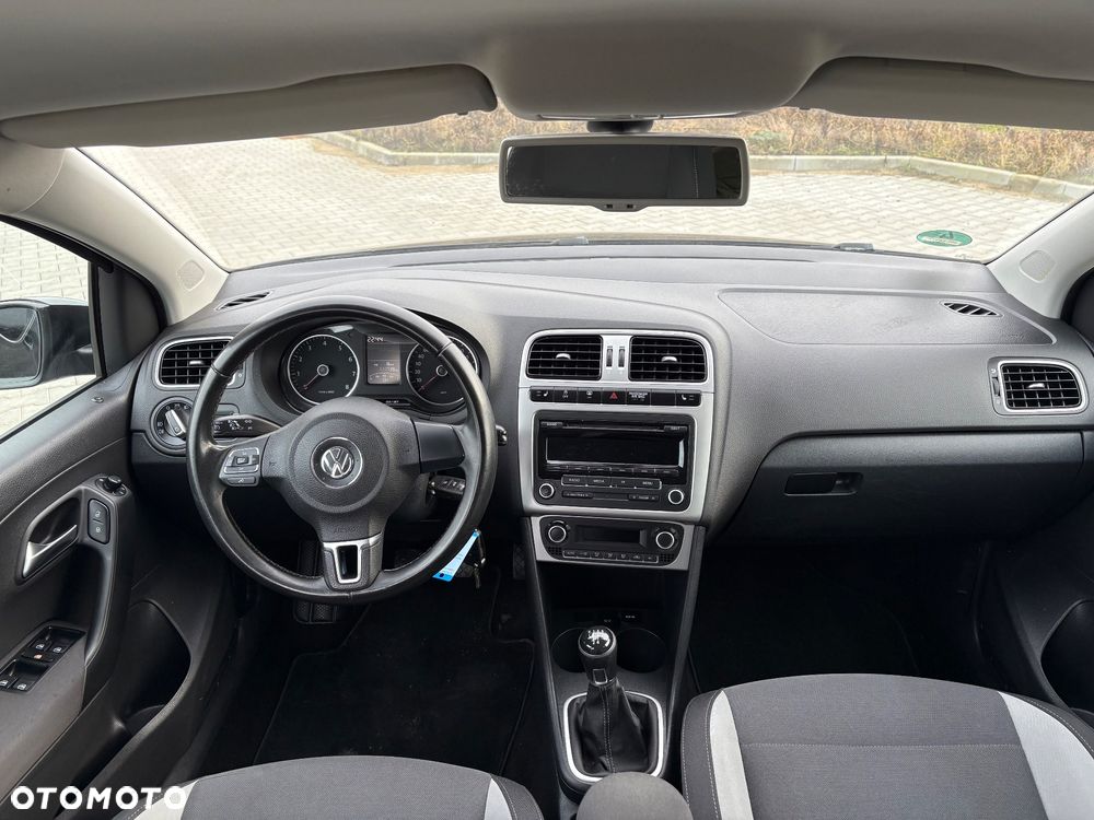 Volkswagen Polo 1.2 TSI Life - 8