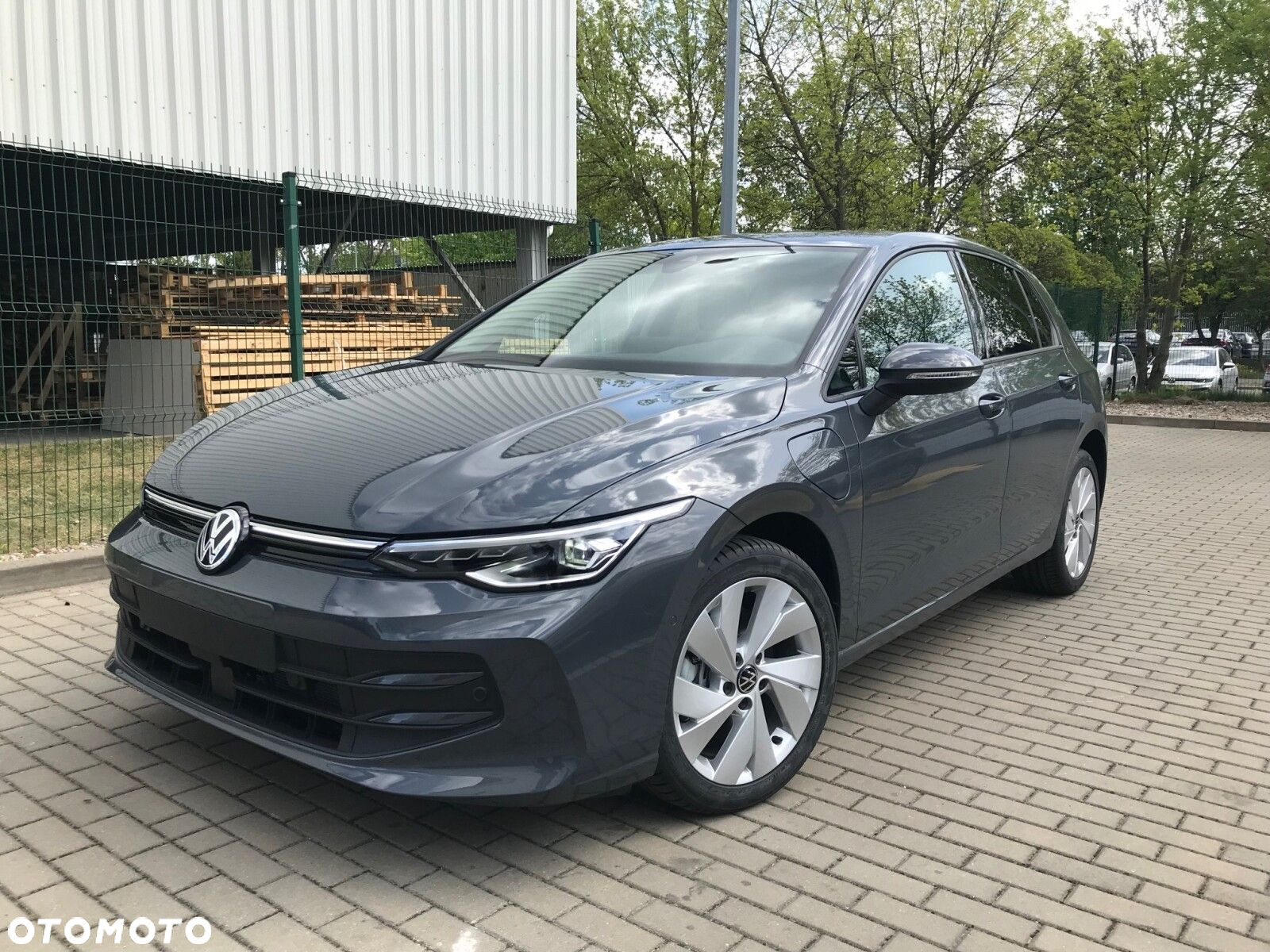 Volkswagen Golf - 3