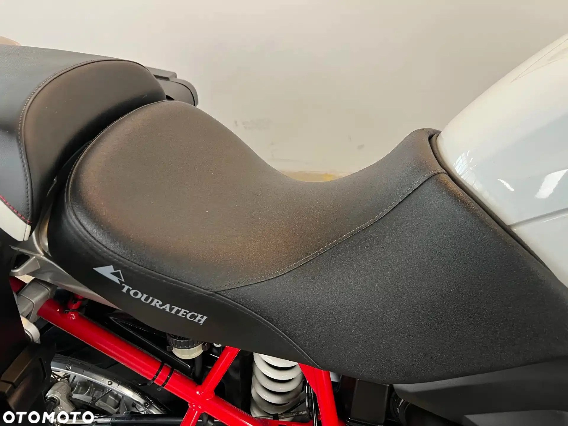 BMW GS - 8