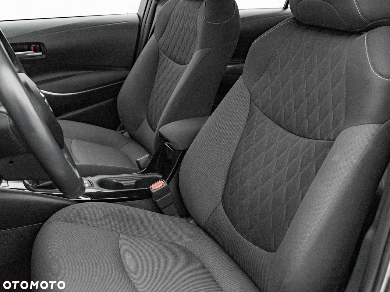 Toyota Corolla 1.5 Comfort - 14